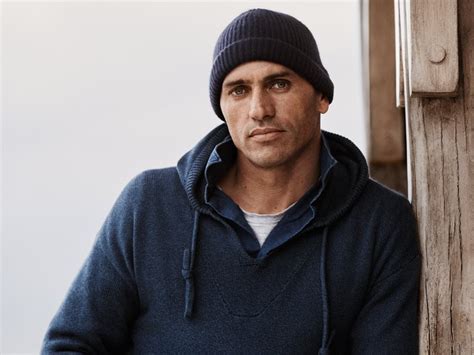 kelly slater modeling